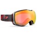 Маска гірськолижна Julbo Aerospace red/grey RV Zebra 1-3S orange Маска гірськолижна Julbo Aerospace red/grey RV Zebra 1-3S orange