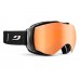 Маска гірськолижна Julbo Airflux black cat.3 orange Маска гірськолижна Julbo Airflux black cat.3 orange