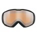 Маска гірськолижна Julbo Airflux black cat.3 orange Маска гірськолижна Julbo Airflux black cat.3 orange