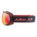 Маска гірськолижна Julbo Airflux black/red GC cat.3 orange Маска гірськолижна Julbo Airflux black/red GC cat.3 orange