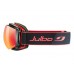 Маска гірськолижна Julbo Airflux black/red GC cat.3 orange Маска гірськолижна Julbo Airflux black/red GC cat.3 orange