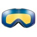 Маска гірськолижна Julbo Alpha black cat.1 blue Маска гірськолижна Julbo Alpha black cat.1 blue
