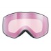 Маска гірськолижна Julbo Alpha black cat.1 pink Маска гірськолижна Julbo Alpha black cat.1 pink