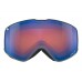 Маска горнолыжная Julbo Alpha black cat.2 blue Маска горнолыжная Julbo Alpha black cat.2 blue