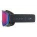Маска гірськолижна Julbo Alpha black GC cat.2 blue Маска гірськолижна Julbo Alpha black GC cat.2 blue