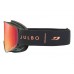 Маска горнолыжная Julbo Alpha black GC cat.3 orange