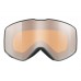 Маска гірськолижна Julbo Alpha black/grey cat.3 orange Маска гірськолижна Julbo Alpha black/grey cat.3 orange
