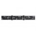 Маска гірськолижна Julbo Alpha black/grey cat.3 red Маска гірськолижна Julbo Alpha black/grey cat.3 red
