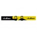 Маска гірськолижна Julbo Alpha black/yellow cat.3 orange