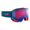 blue/red