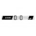 Маска горнолыжная Julbo Alpha white/black GC cat.2 blue Маска горнолыжная Julbo Alpha white/black GC cat.2 blue