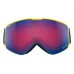 Маска горнолыжная Julbo Alpha yellow/blue cat.3 blue Маска горнолыжная Julbo Alpha yellow/blue cat.3 blue