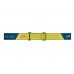 Маска горнолыжная Julbo Alpha yellow/blue cat.3 blue Маска горнолыжная Julbo Alpha yellow/blue cat.3 blue
