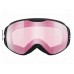 Маска гірськолижна Julbo Ison black cat.1 pink Маска гірськолижна Julbo Ison black cat.1 pink