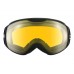 Маска гірськолижна Julbo Ison black cat.1 yellow
