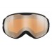 Маска гірськолижна Julbo Ison black cat.3 orange Маска гірськолижна Julbo Ison black cat.3 orange