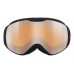 Маска гірськолижна Julbo Ison black/red cat.3 orange Маска гірськолижна Julbo Ison black/red cat.3 orange
