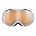 Маска гірськолижна Julbo Ison white cat.3 orange Маска гірськолижна Julbo Ison white cat.3 orange