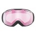 Маска горнолыжная Julbo Ison XCL black cat.1 pink Маска горнолыжная Julbo Ison XCL black cat.1 pink