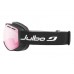 Маска горнолыжная Julbo Ison XCL black cat.1 pink Маска горнолыжная Julbo Ison XCL black cat.1 pink