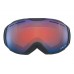 Маска гірськолижна Julbo Ison XCL black cat.2 blue