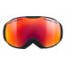 Маска гірськолижна Julbo Ison XCL black GC cat.3 orange Маска гірськолижна Julbo Ison XCL black GC cat.3 orange