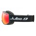 Маска гірськолижна Julbo Ison XCL black GC cat.3 orange Маска гірськолижна Julbo Ison XCL black GC cat.3 orange