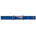 Маска горнолыжная Julbo Ison XCL blue cat.3 orange
