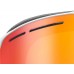 Маска гірськолижна Julbo Ison XCL white cat.3 orange Маска гірськолижна Julbo Ison XCL white cat.3 orange