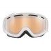 Маска гірськолижна Julbo June white cat.3 orange Маска гірськолижна Julbo June white cat.3 orange