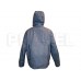 Куртка лижна чоловіча KillTec level5 (XL, сірий)